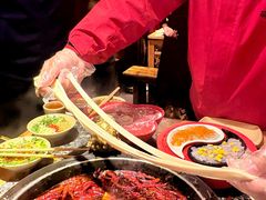 -蜀大侠火锅(总府路店)