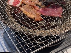 -合易泓烤肉•首创生椰大油边(宁山路店)