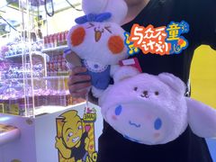 -风云再起游乐汇(北京西单西西友谊店)