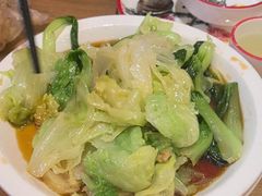 -新白鹿餐厅(城西银泰城店)