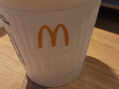 -麦当劳(西客站店)