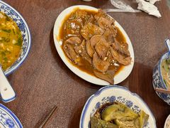 -老三羊汤【北兴隆街店】