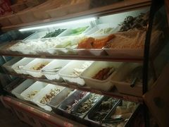 -辣妈水饺红冒菜(金阳路店)