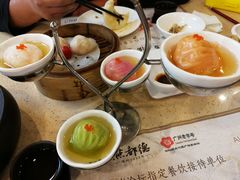 -点都德(汇盈广场店)