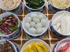-咏江南·苏式火锅·苏州评弹(观前街店)