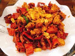 -民族饭荘(新华大街店)