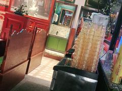 -北京老门框爆肚涮肉馆(锦业路店)