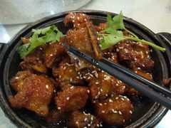-家乡饭店(里仁洞店)