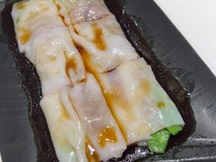 鸳鸯牛肉肠-白天鹅宾馆-宏图府餐厅