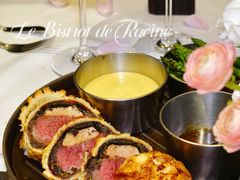 -Le Bistrot de Racine