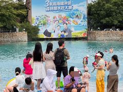 -佛冈森波拉度假区
