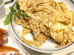 -惠丰堂饭庄·烤鸭·京味菜(翠微路店)