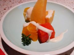 -战斧牛排餐厅(百盛优客店)