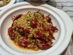 -肥肥虾庄·金牌油焖大虾(首义路店)