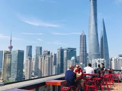 -上海外滩英迪格酒店