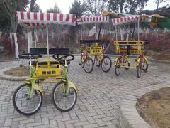 -武汉紫薇都市田园