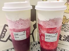 -喜茶(永旺梦乐城店)