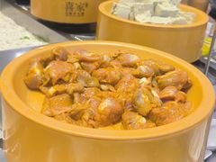 -喜家自助小火锅(乐客城店)