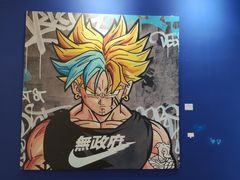 -OS CLUB(长风大悦城店)