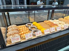 -木子木水日式烫面包(杭州首店)