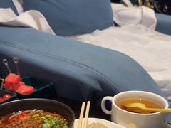 -华夏良子·足道SPA艾灸(王府井店)