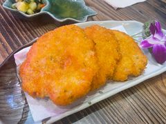 -Hi YOU你的饭局泰餐厅(雍和宫店)