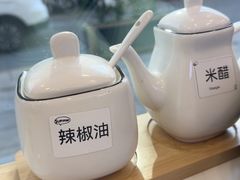 -清真·尖子尖牛肉面(王府井店)