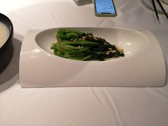广东菜心-民国红公馆·秦淮八艳(夫子庙店)
