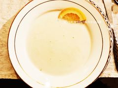 荞麦奶油汤-92°C俄式厨房(中央大街店)