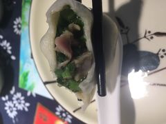 四鲜饺子-旺角小渔村(幸福中路店)