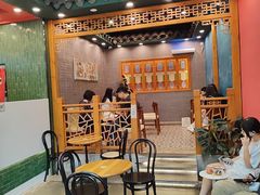 -茶理宜世(乐峰广场·尝乐集店)