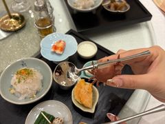 -龙悦湾酒家·八阵鱼生·渔人码头店