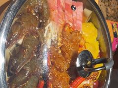 -黄记煌三汁焖锅(金凤万达广场店)