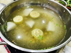 -潮汕良记牛肉火锅(洪武路店)