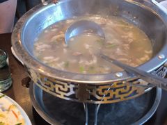 -高晓山馅饼店(牛庄百年店)