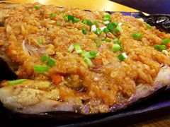 -东北大菜馆(延长路店)