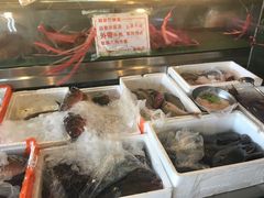 -垦丁辉哥生鱼片