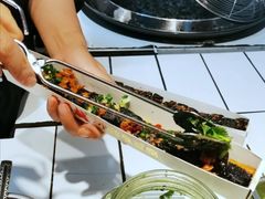 -董顺桃小粒臭豆腐(太平街一店)