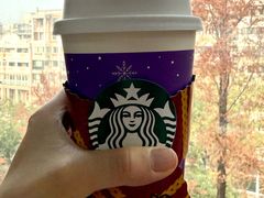 -星巴克(来福士2F店)