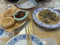 -清真·鸦儿李记·小馆(后海店)