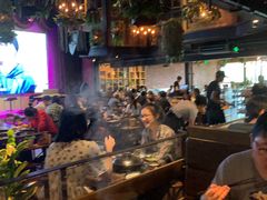 大堂-同仁四季椰子鸡(海岸城天利店)