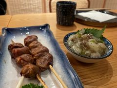 -人间酒暖·Go blanc·烧鸟·深夜食堂(陆家嘴店)