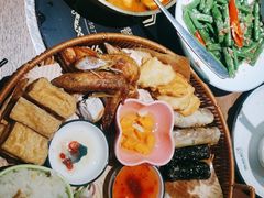-南越郡·越式风味餐厅(青秀万达店)