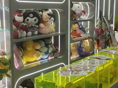-利剑潮玩·团建·亲子·聚会