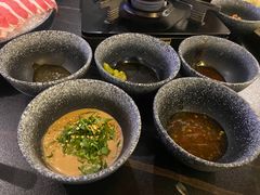 -熹悟海鲜火锅·广式打边炉