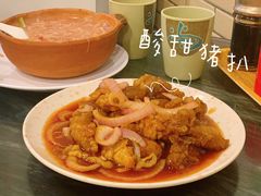 -紫金食坊(江南西路店)