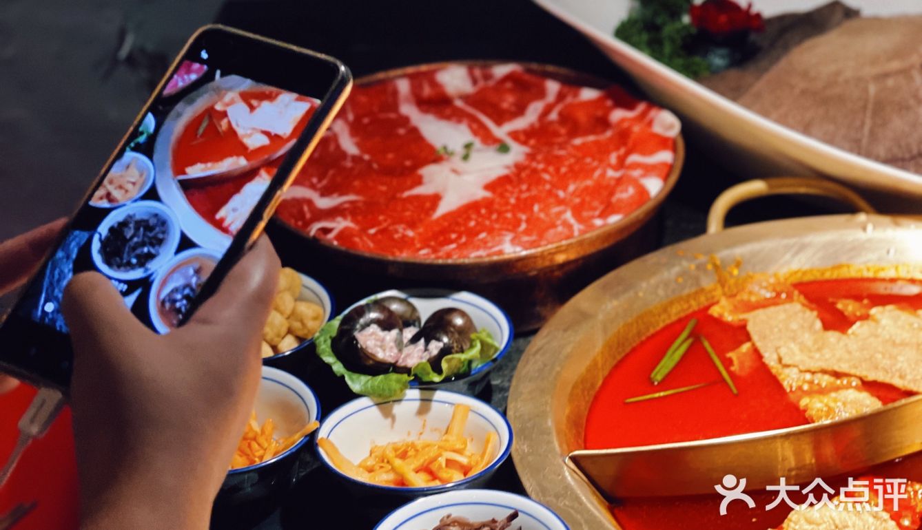 南京首家螺蛳粉火锅，到底是臭还是香？