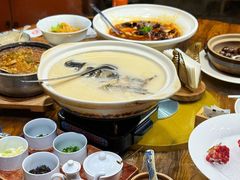 -丹江渔村(首都机场店)