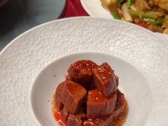 -英冠索菲特酒店·萧湘阁中餐厅