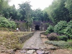 -仙霞关景区